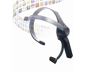 單導腦電耳機MindWave Mobile系列